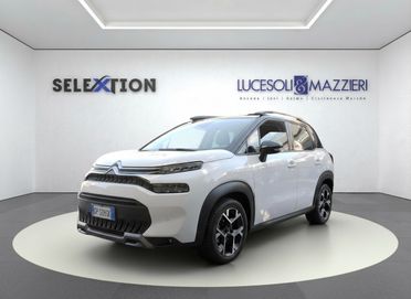 CITROEN C3 Aircross - C3 Aircross BlueHDi 110 S&S Shine