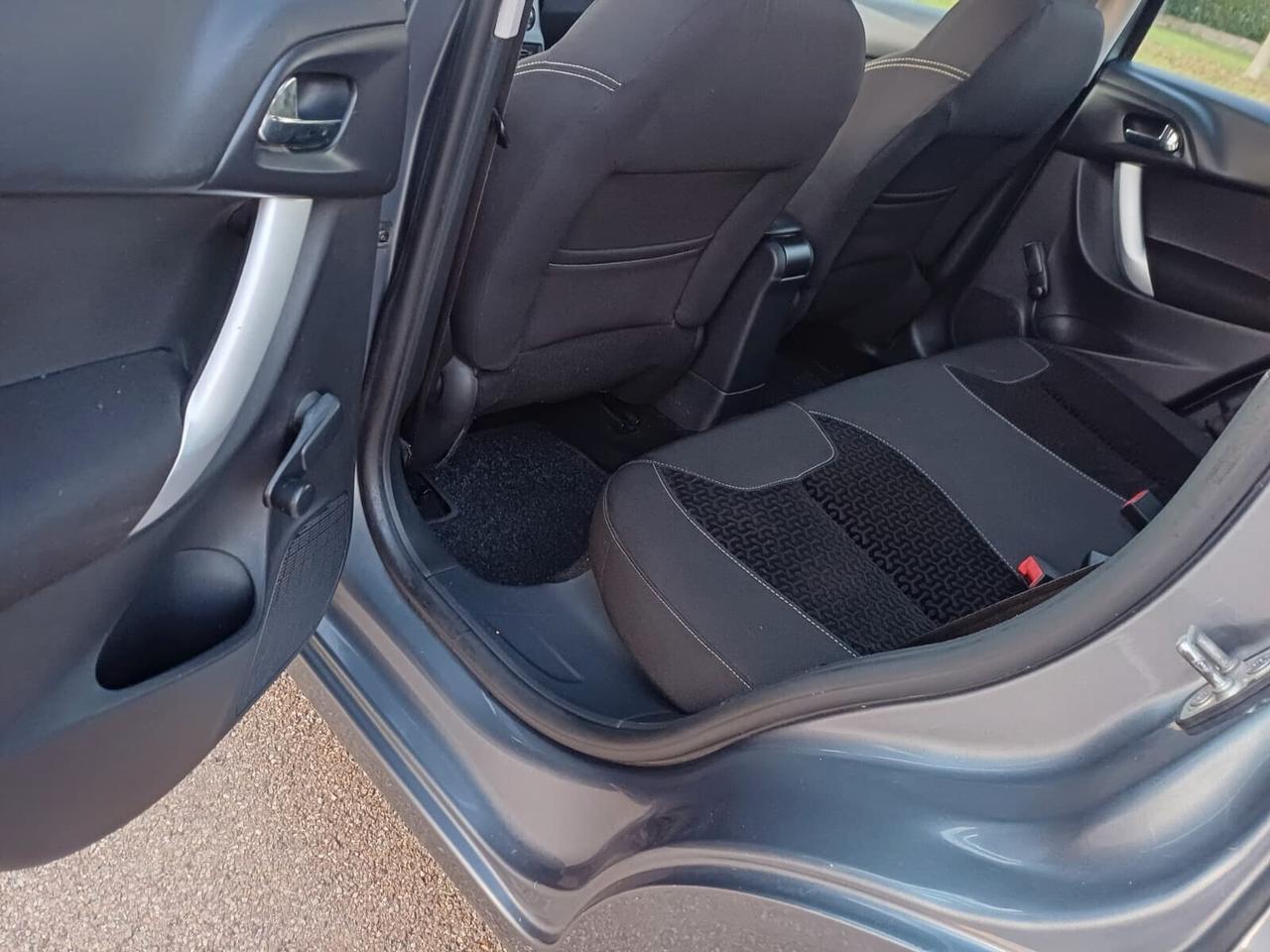 Citroen C3 1.4 HDi 70 Exclusive