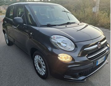 Fiat 500L 1.3 Mtj Pop Star