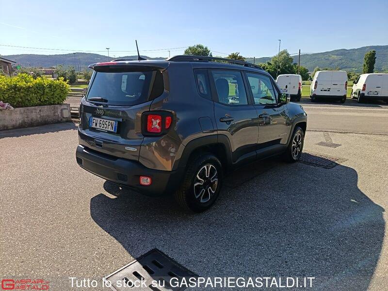 Jeep Renegade 1.0 T3 Longitude