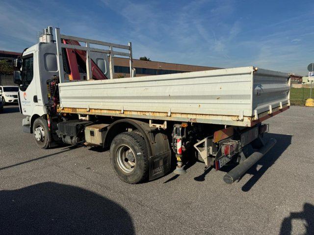 RENAULT MIDLUM 220.08 EXTRA LIGHT