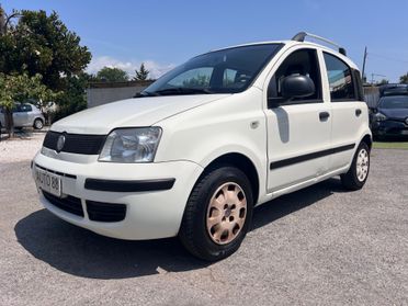 Fiat Panda 1.2 Emotion