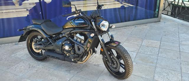 KAWASAKI Vulcan S s