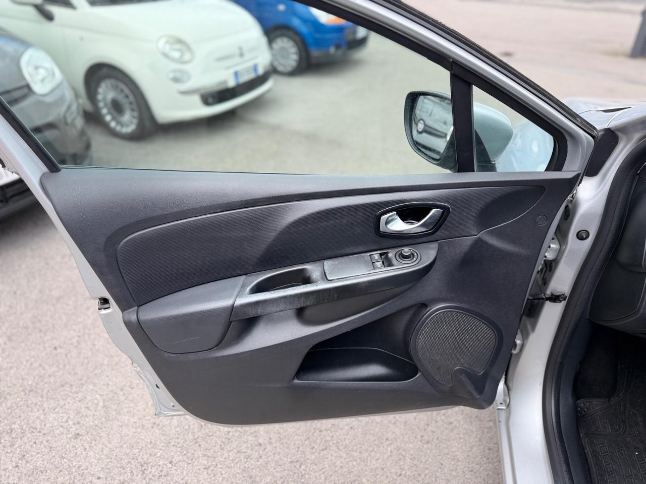 Renault Clio Sporter dCi 8V 75CV Start&Stop Energy Life