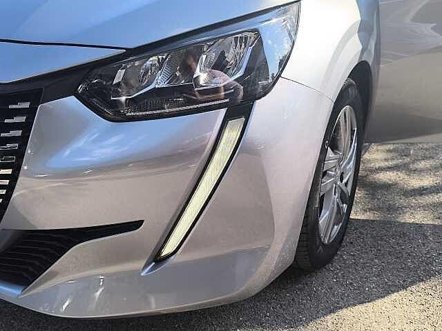 Peugeot 208 PureTech 75 Stop&Start 5 porte Active