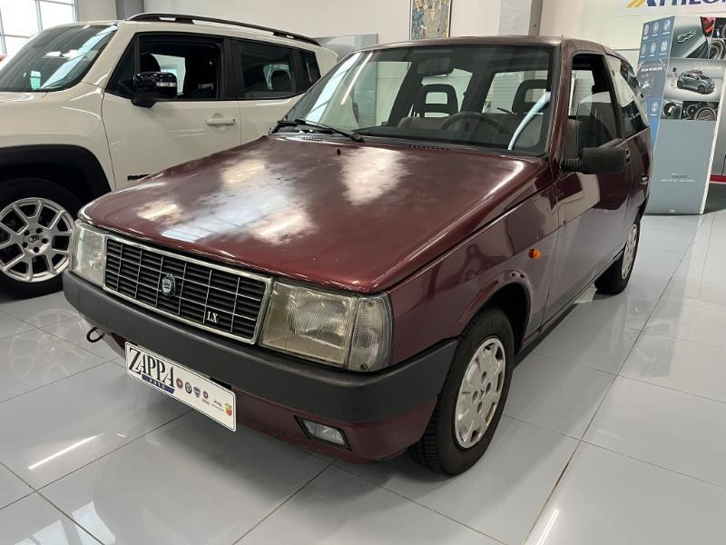 AUTOBIANCHI Y10 - Fire 1.1 i.e. cat LX