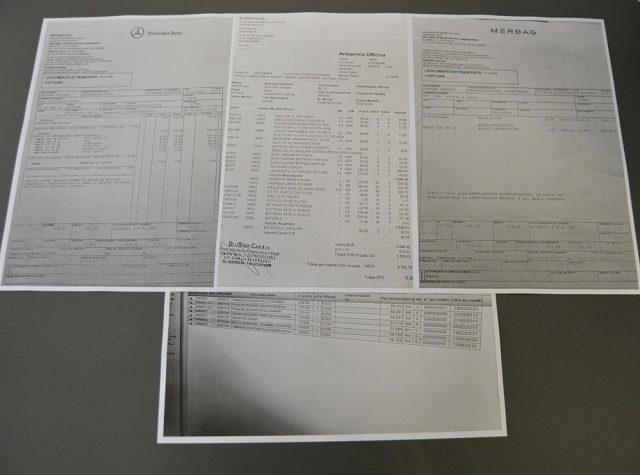 MERCEDES-BENZ SL 63 AMG AMG Performance