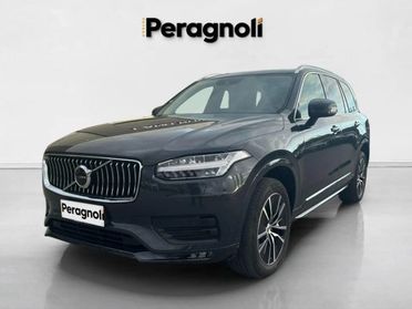 VOLVO XC90 AWD GEARTRONIC7 POSTI INSCRIPTION