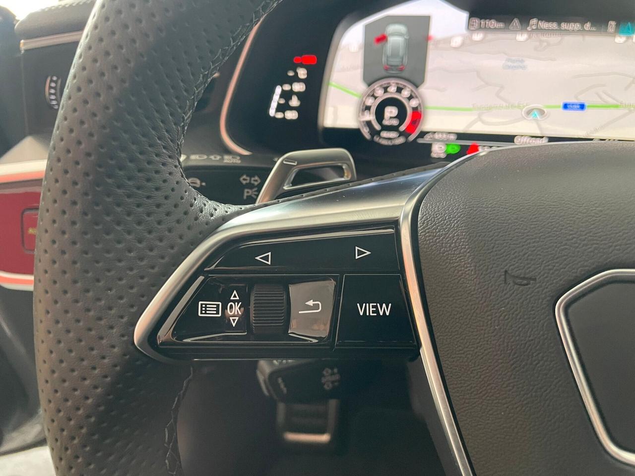 AUDI RS6 AVANT 4.0TFSI DYNAMIC PLUS 600cv