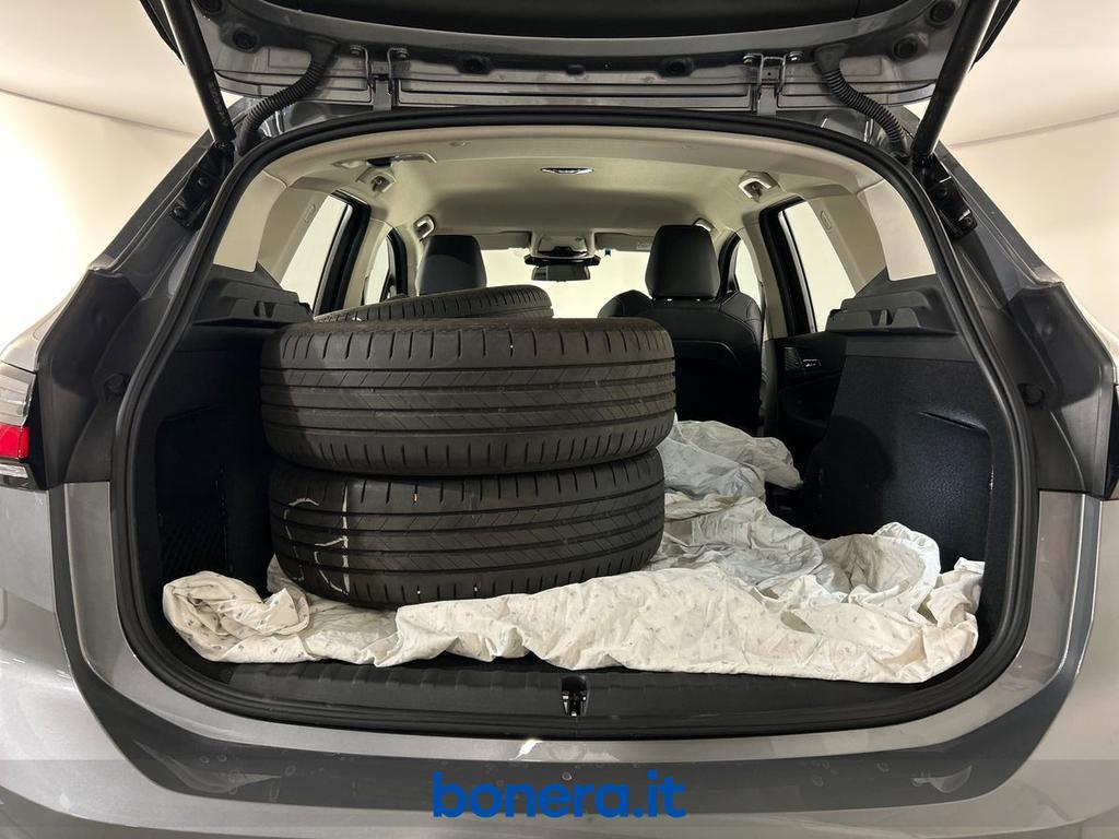 BMW Serie 2 Active Tourer 223 i Mild Hybrid 48V Luxury DCT