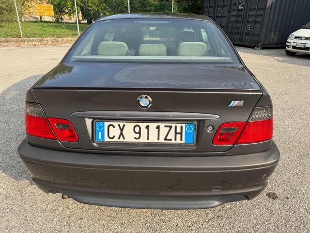 BMW 330 Cd cat Futura senza nessun lavoro da fare