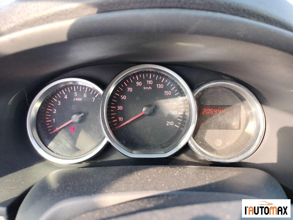 DACIA - Sandero 1.5 blue dci 75cv Autocarro