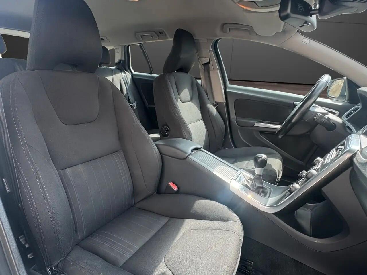 Volvo V60 D3 Momentum