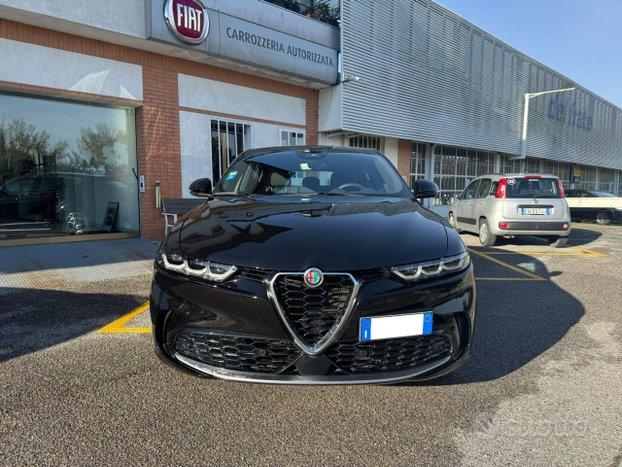 ALFA ROMEO Tonale 1.6 Mjet 130Cv TCT6 Ti