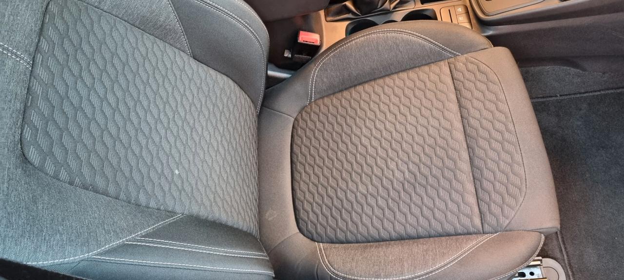 Ford Puma 1.0 EcoBoost Hybrid 125 CV S&S aut. ST-Line