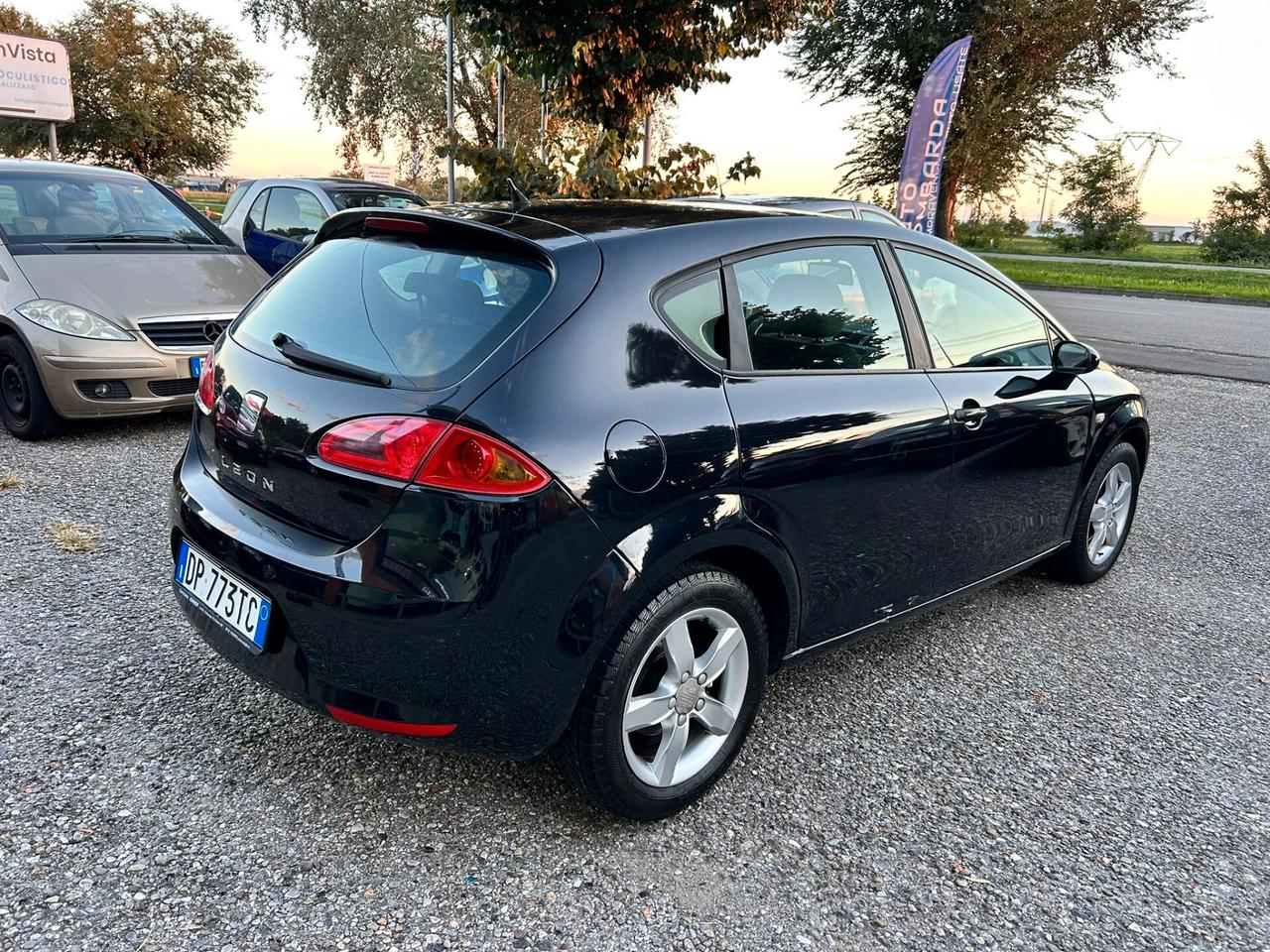 Seat Leon 1.4 Free * per NEOPATENTATI* 89.000KM