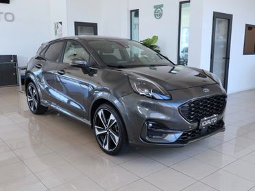 Ford Puma 1.0 Hybrid 125 CV aut. ST-Line X 2023
