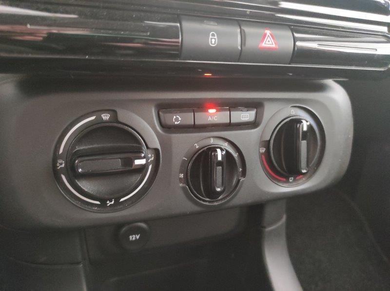 CITROEN C3 3ª serie - C3 BlueHDi 100 S&S Business Combi