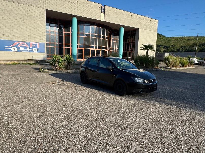 Seat Ibiza 1.2 70 CV 5 porte Style