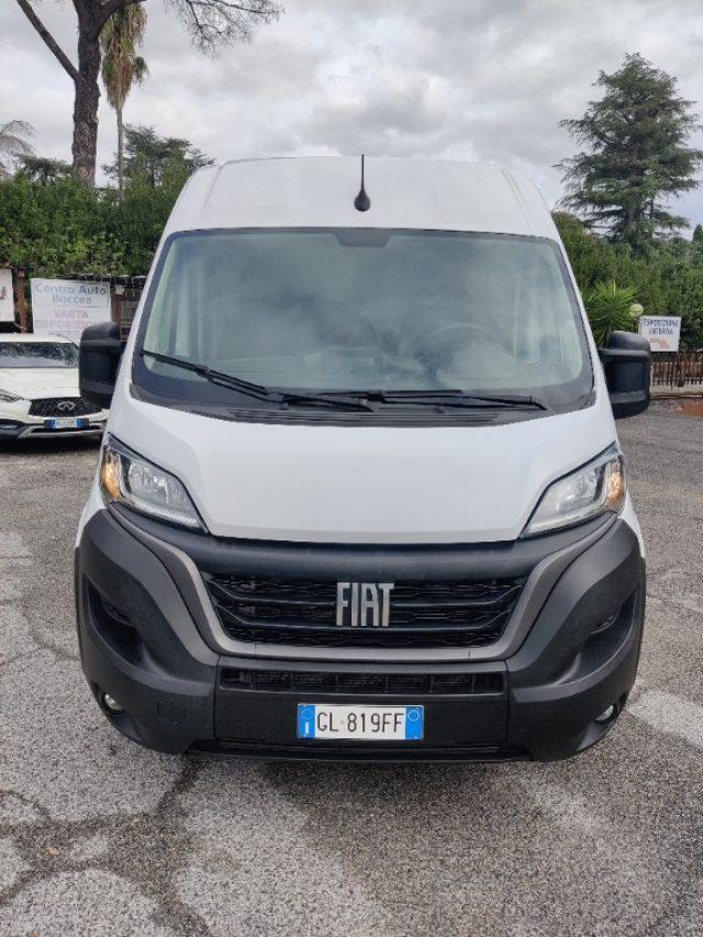 FIAT Ducato 35 2.2 Mjt 120CV PC-TM Furgone