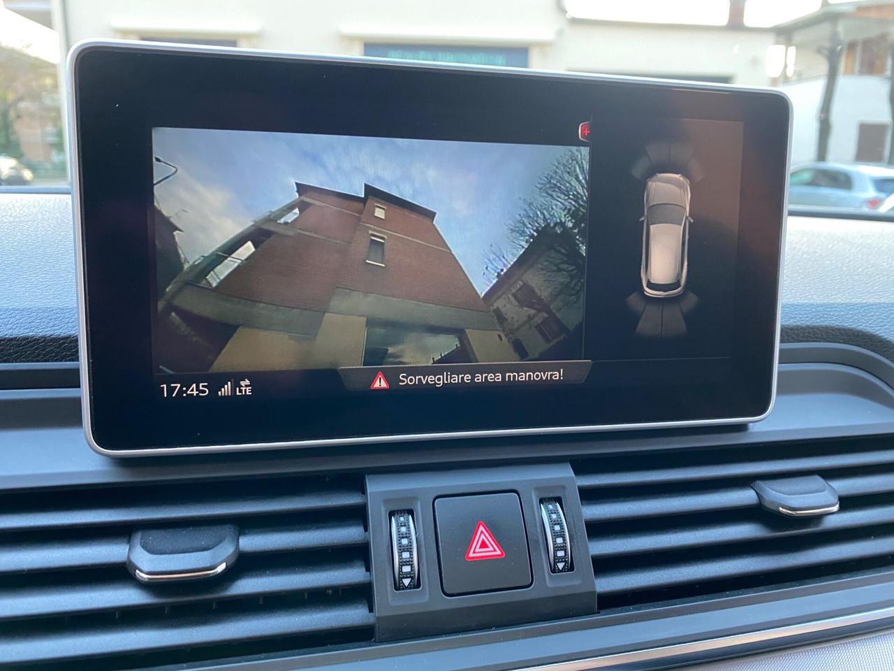 Audi Q5 2.0 TDI quattro S tronic Design Sport