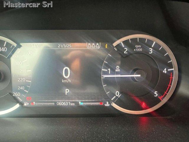 LAND ROVER Discovery Sport 2.0d sd4 mhev R-Dynamic awd 240cv GA450XM