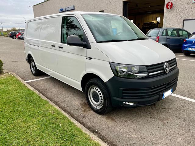 VOLKSWAGEN Transporter 2.0 TDI 150CV DSG PL Furgone Business