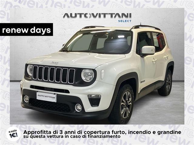 JEEP Renegade 1.0 T3 Longitude 2WD