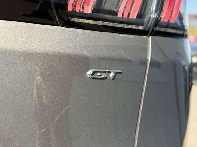 Peugeot 3008 1.2 puretech t GT PROMO FIN