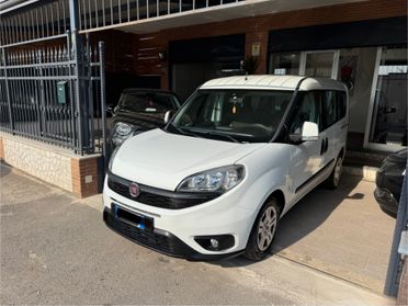Fiat Doblo Doblò 1.6 MJT 105CV