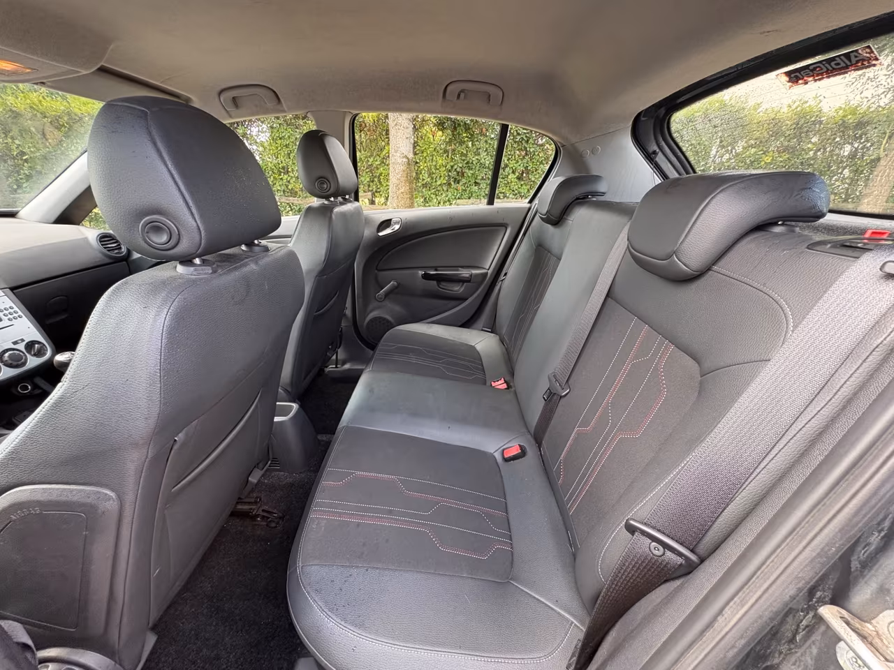 Opel Corsa 1.2 85CV 5 porte GPL-TECH Elective Ok neopatentati!
