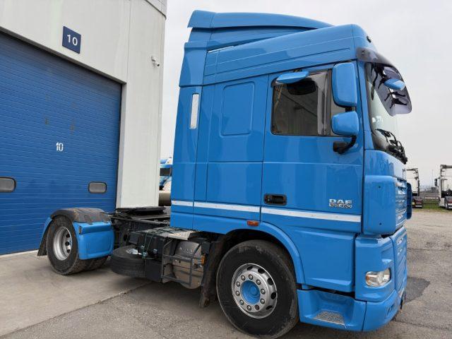 DAF XF 105