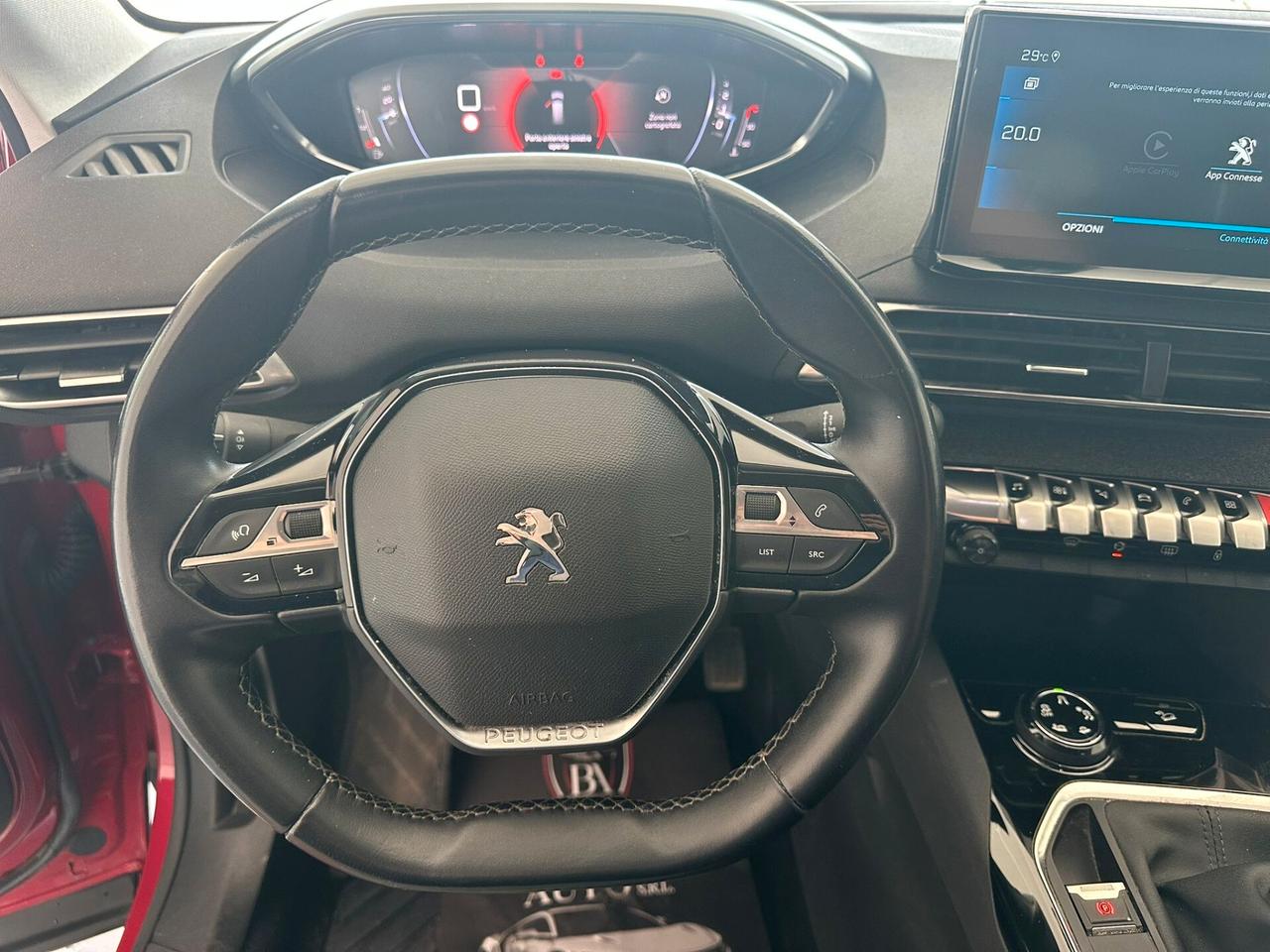 Peugeot 5008 BlueHDi 130 S&S Allure Pack 2022