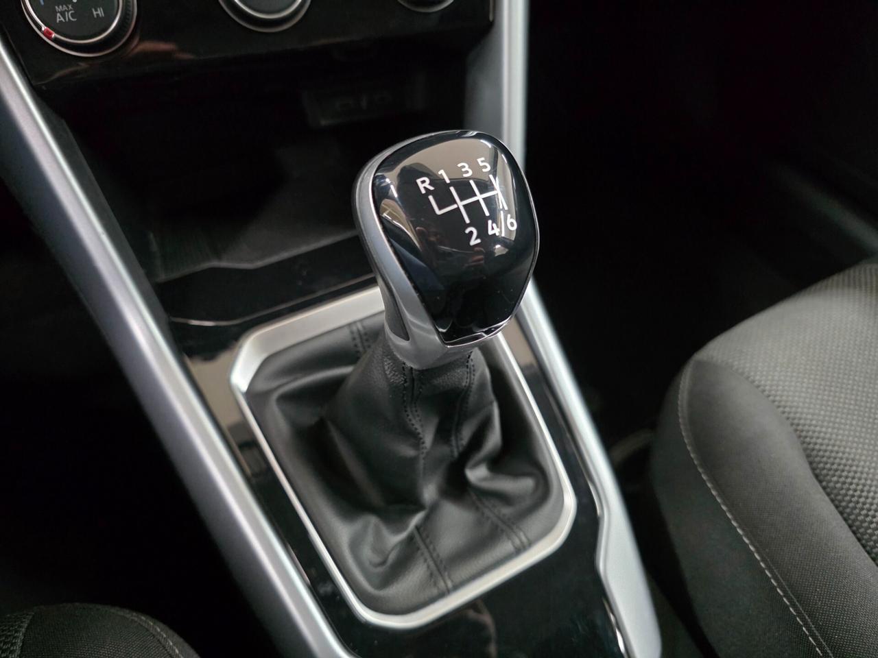 VOLKSWAGEN T-ROC MY23 1.0 TSI LIFE RESTYLING