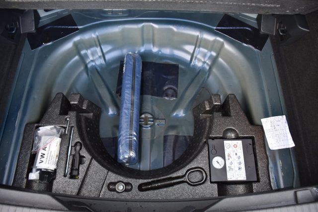 VOLKSWAGEN T-Roc 1.6 TDI SCR Business BlueMotion Technology