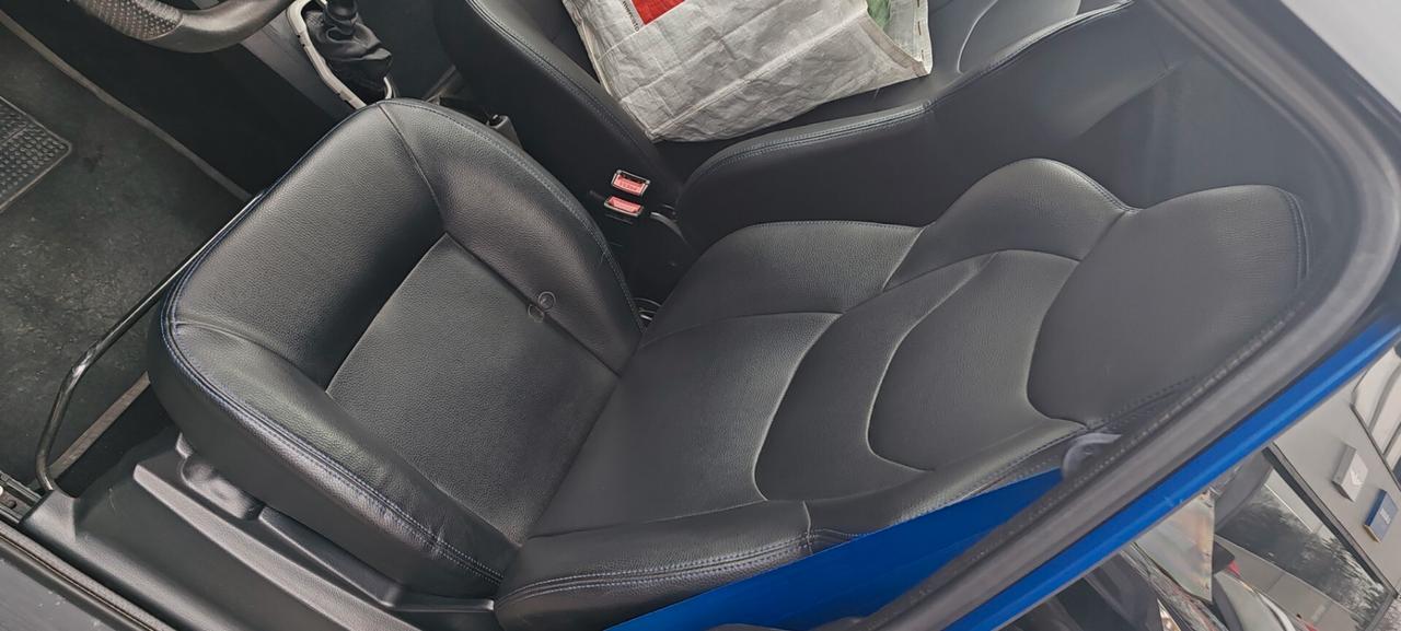 Aixam City GTO Sensation abs