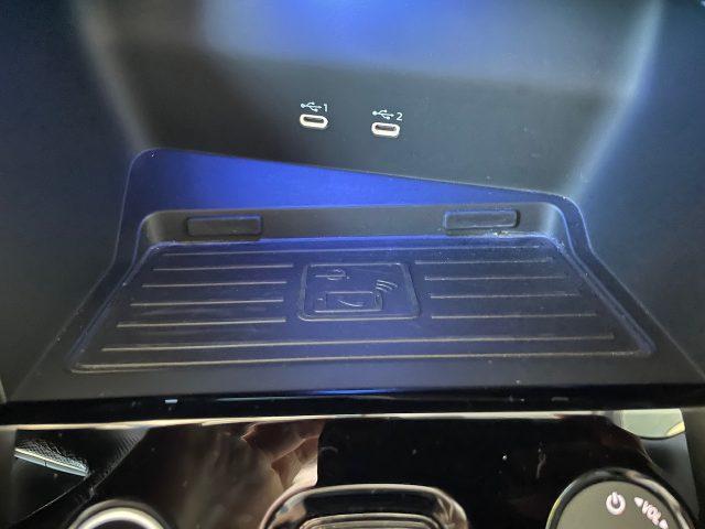 AUDI A3 SPB 35 TDI S tronic S line edition #Sedili.Elettri