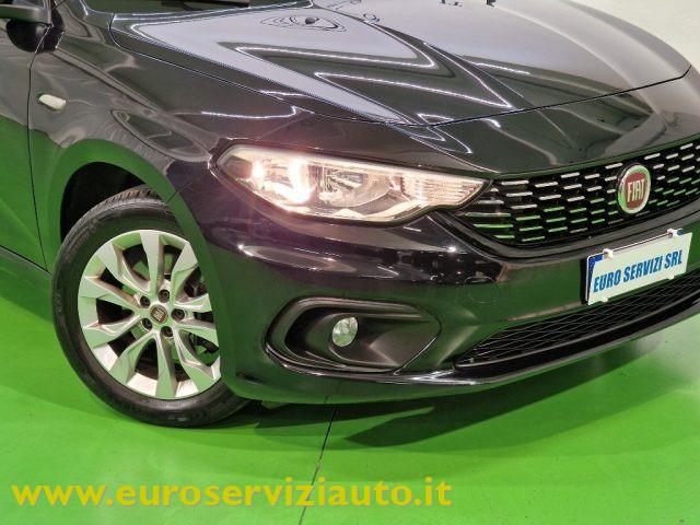 FIAT Tipo 1.4 5 porte Lounge