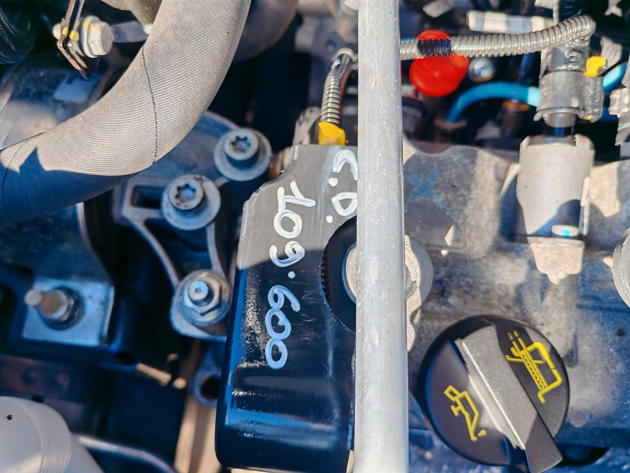 Lancia Ypsilon 1.2 69 CV 5 porte GPL Ecochic 2016