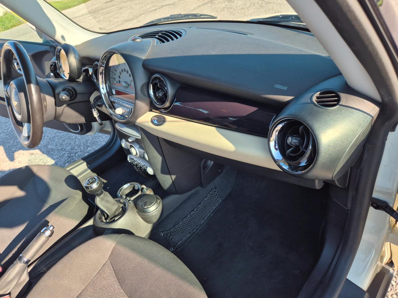 Mini One Clubman 1.4 16V