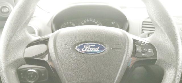 FORD Ka+ 1.2 Ti-VCT