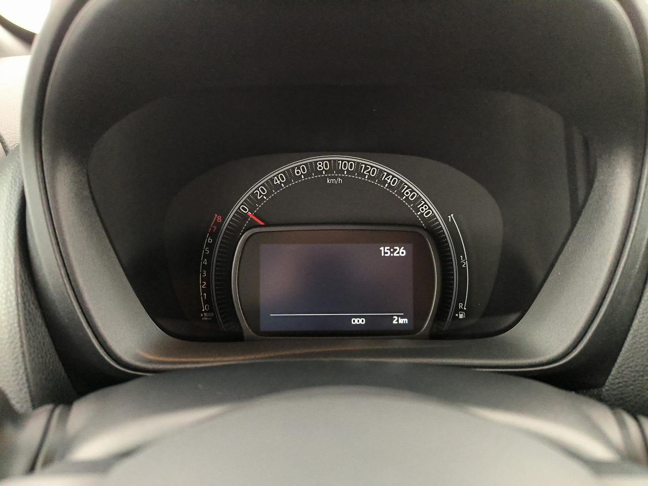 Toyota Aygo x 1.0 trend 72cv