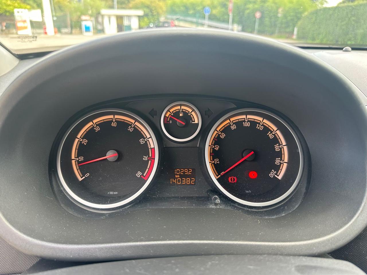 Opel Corsa Cosmo 1.2 Eco FLEX #6774