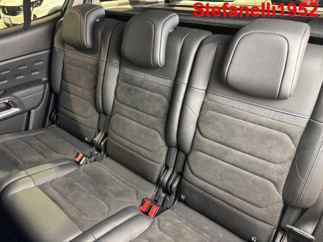 CITROEN C5 Aircross 2022 - 1.5 bluehdi Shine s&s 130cv e