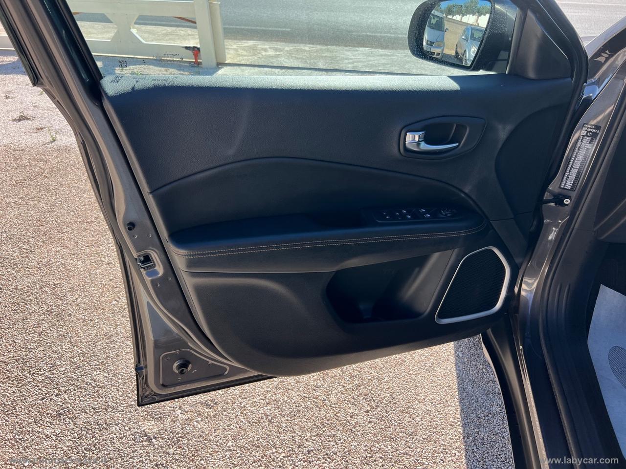 JEEP Compass 1.6 Mjt II 2WD Limited