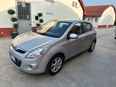 Hyundai i20 GPL Neopatentati Garanzia 12 Mesi