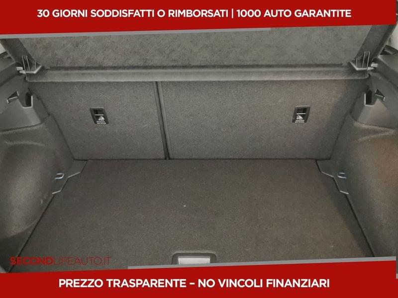 Volkswagen T-Cross 1.0 tsi Sport 95cv