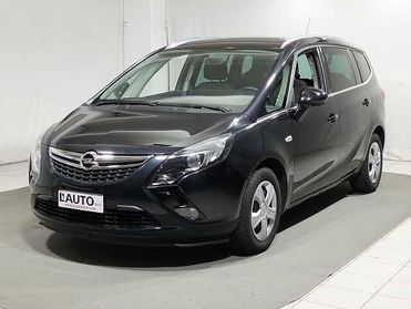 Opel Zafira Tourer 2.0 CDTi 130CV Elective (7 POSTI)