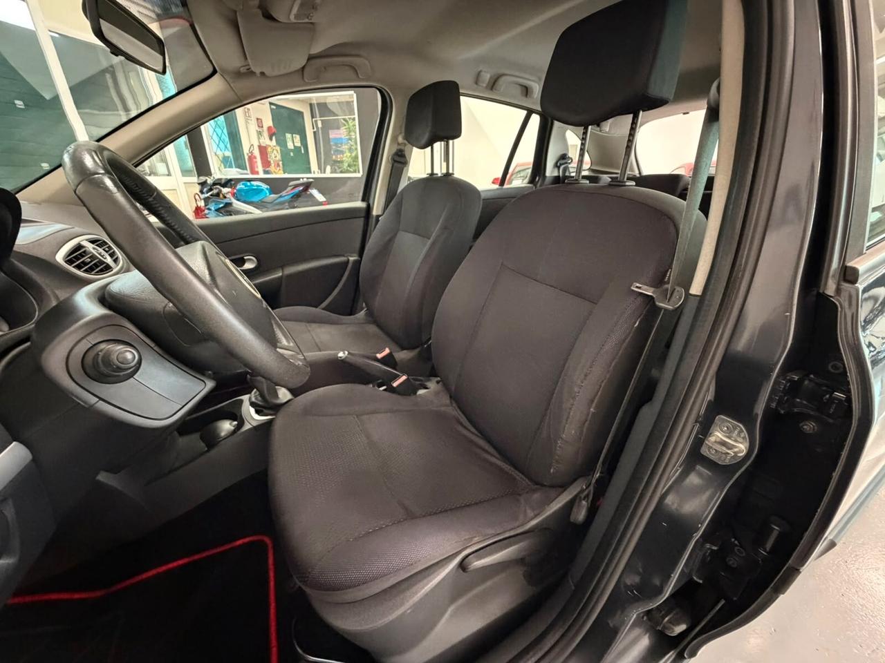 Renault Clio Storia 1.2 5 porte GPL Confort