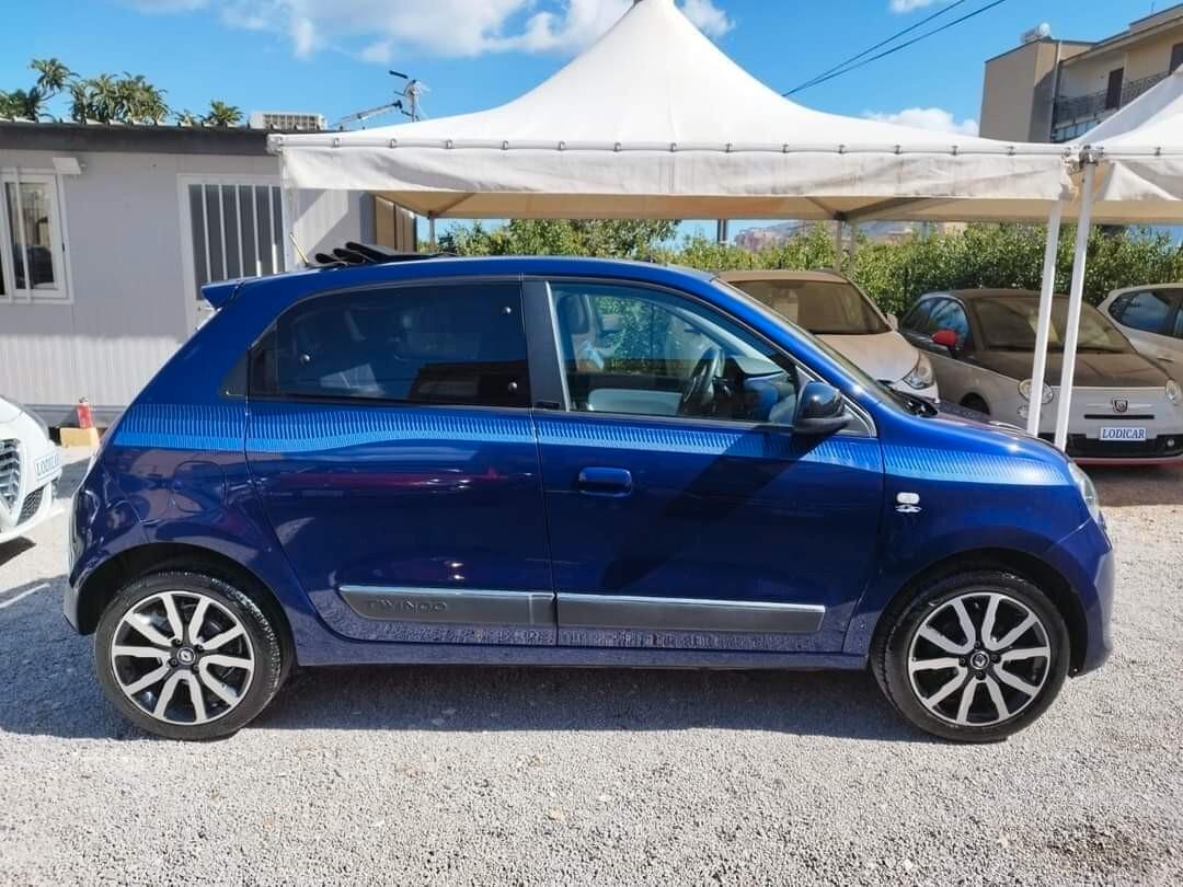 Renault Twingo SCe Stop&Start Openair